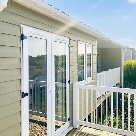 Holiday park Calloose Hayle
