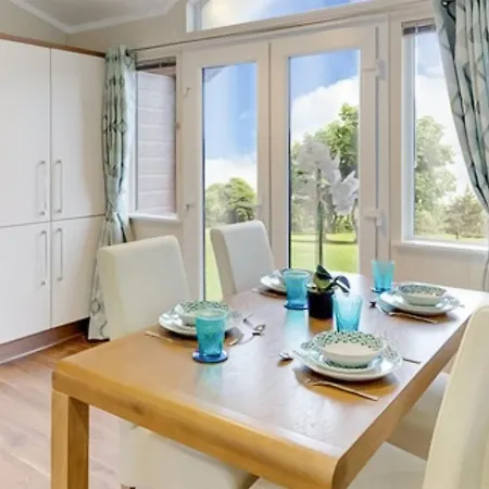 Calloose Holiday park Hayle