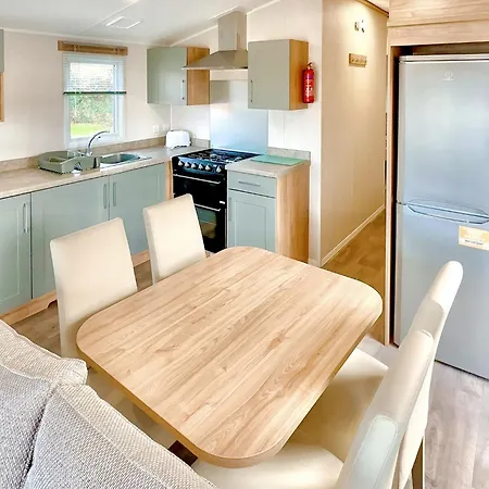 Calloose Holiday park 5*