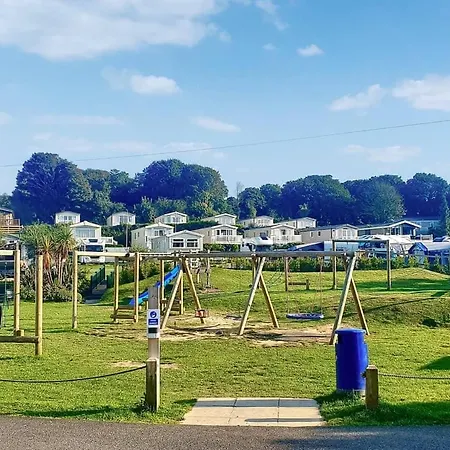 Holiday park Calloose 5*