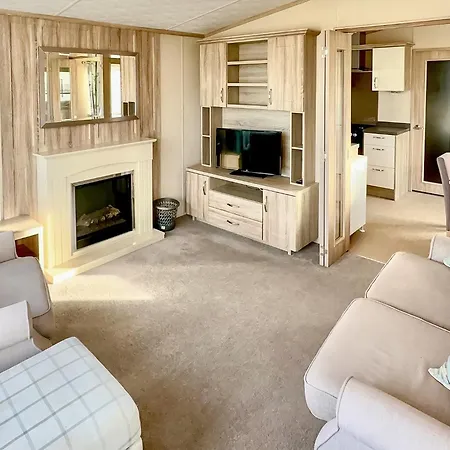 Calloose Holiday park 5*