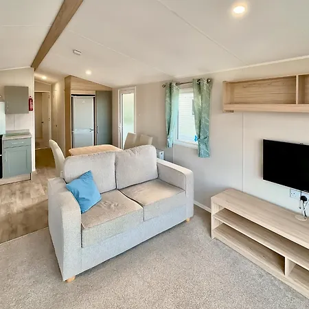 Calloose Holiday park