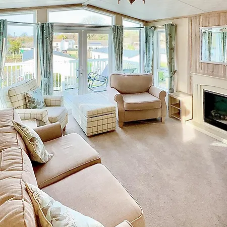 Calloose 5* Hayle