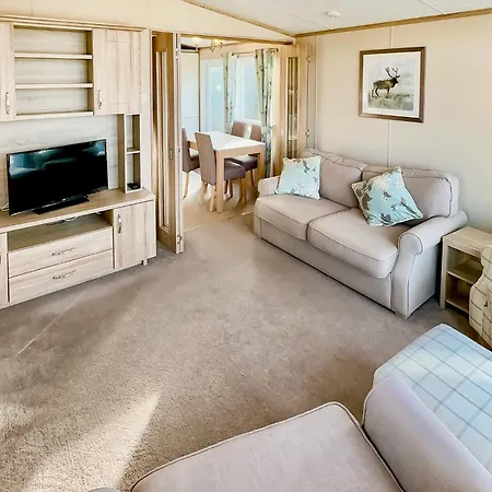 Calloose Holiday park 5*