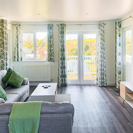 Holiday park Calloose Hayle