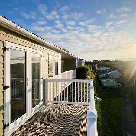 Calloose Holiday park Hayle