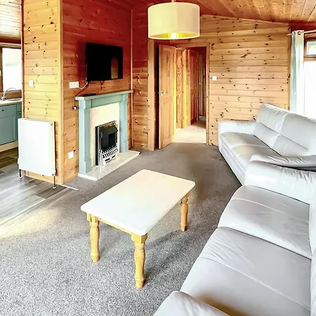 Calloose Holiday park